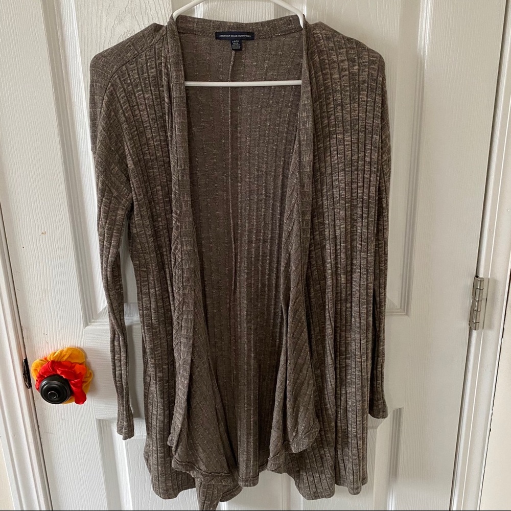 American Eagle Cardigan
